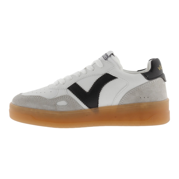 Victoria femme 1257126 blanc2623702_4 sur voshoes.com