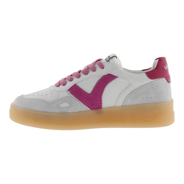 Victoria femme 1257129 blanc2623801_4 sur voshoes.com