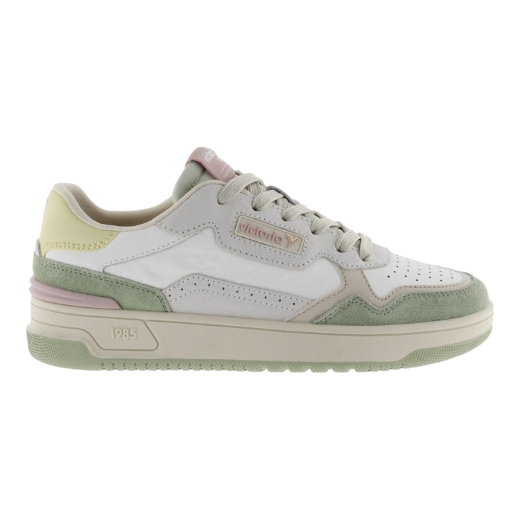 femme Victoria femme 8800124 vert