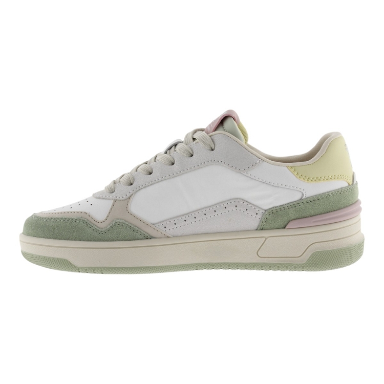 Victoria femme 8800124 vert2624202_4 sur voshoes.com