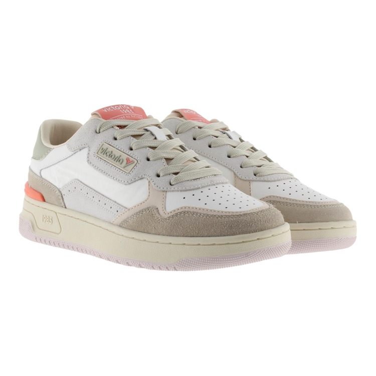 Victoria femme 8800124 beige2624204_2 sur voshoes.com