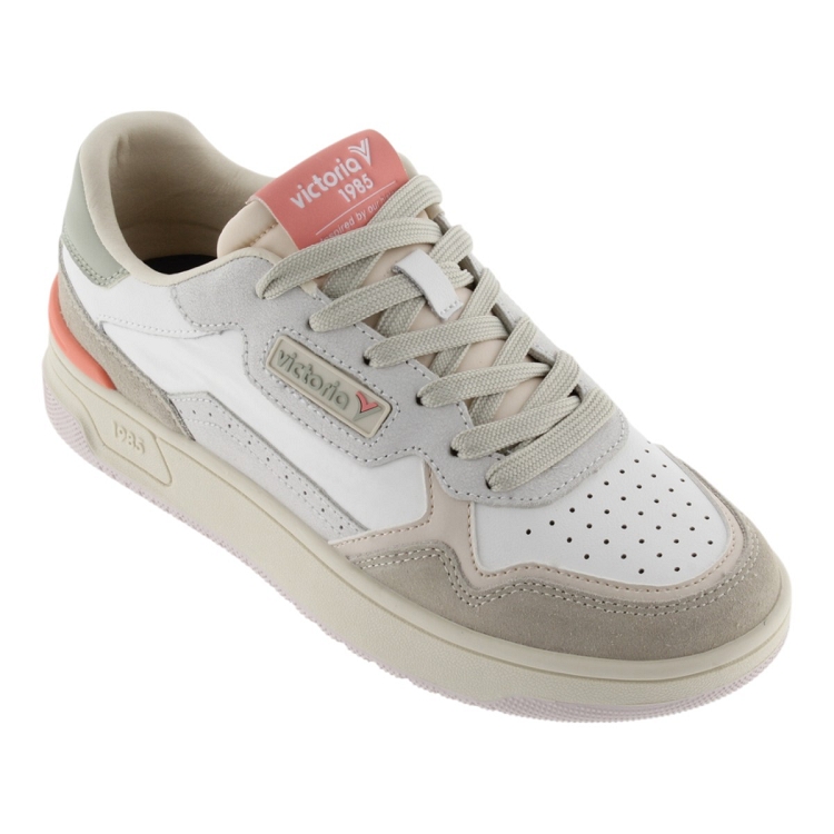 Victoria femme 8800124 beige2624204_3 sur voshoes.com