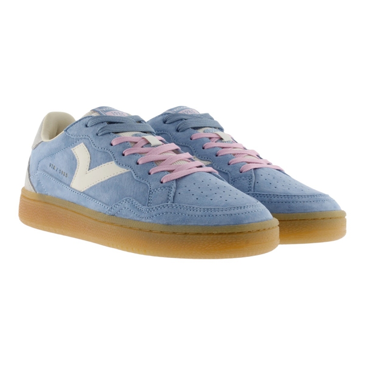 Victoria femme 8806107 bleu2624302_2 sur voshoes.com