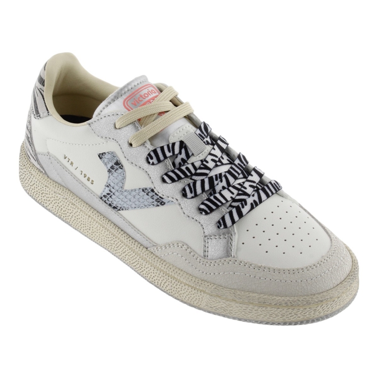 Victoria femme 8806109 gris2624501_3 sur voshoes.com