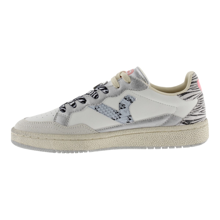 Victoria femme 8806109 gris2624501_4 sur voshoes.com