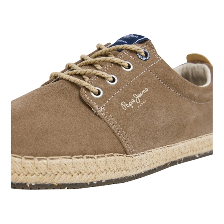 Pepe jeans homme tourist west marron2624801_3 sur voshoes.com