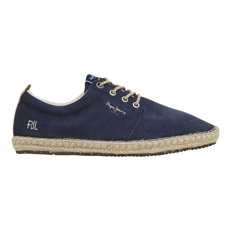 homme Pepe jeans homme tourist west bleu