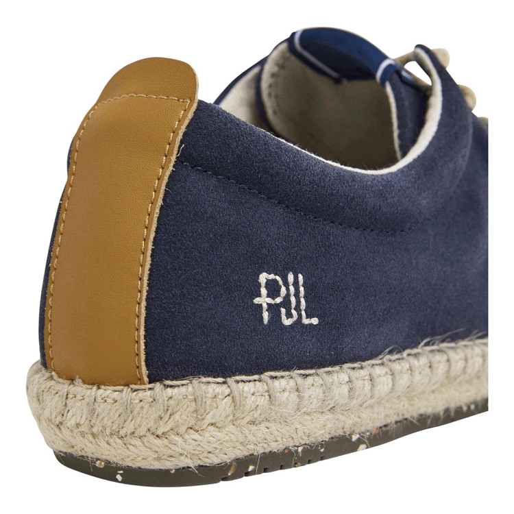 Pepe jeans homme tourist west bleu2624802_4 sur voshoes.com