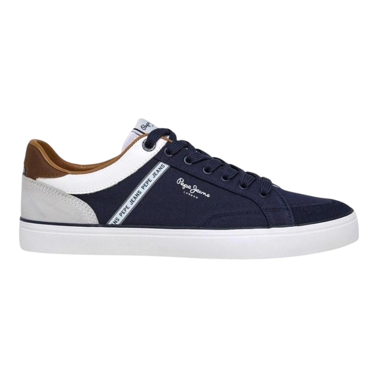 homme Pepe jeans homme kenton stage m bleu