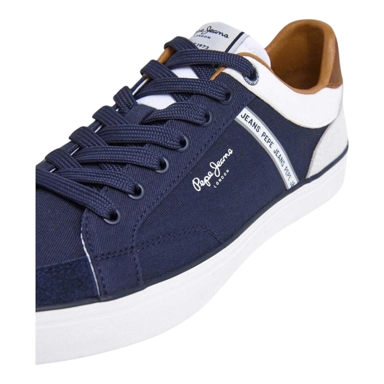 Pepe jeans homme kenton stage m bleu2624901_3 sur voshoes.com