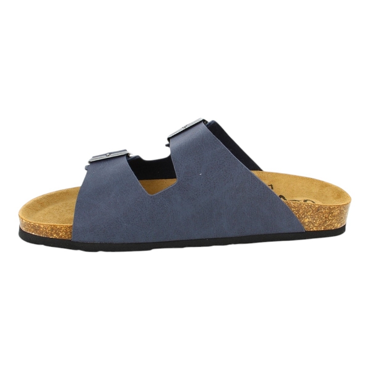 Pepe jeans homme bio m double chicago bleu2625001_4 sur voshoes.com