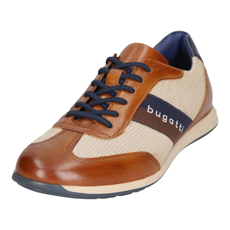 Bugatti homme thorello marron2625801_2 sur voshoes.com