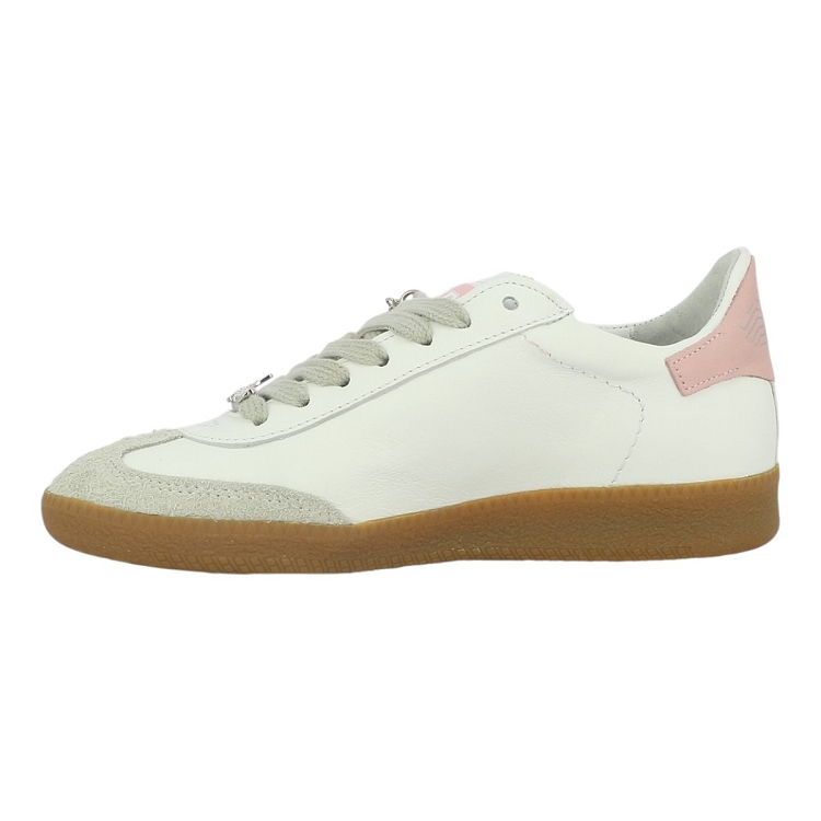 Semerdjian femme aslan blanc2626405_3 sur voshoes.com