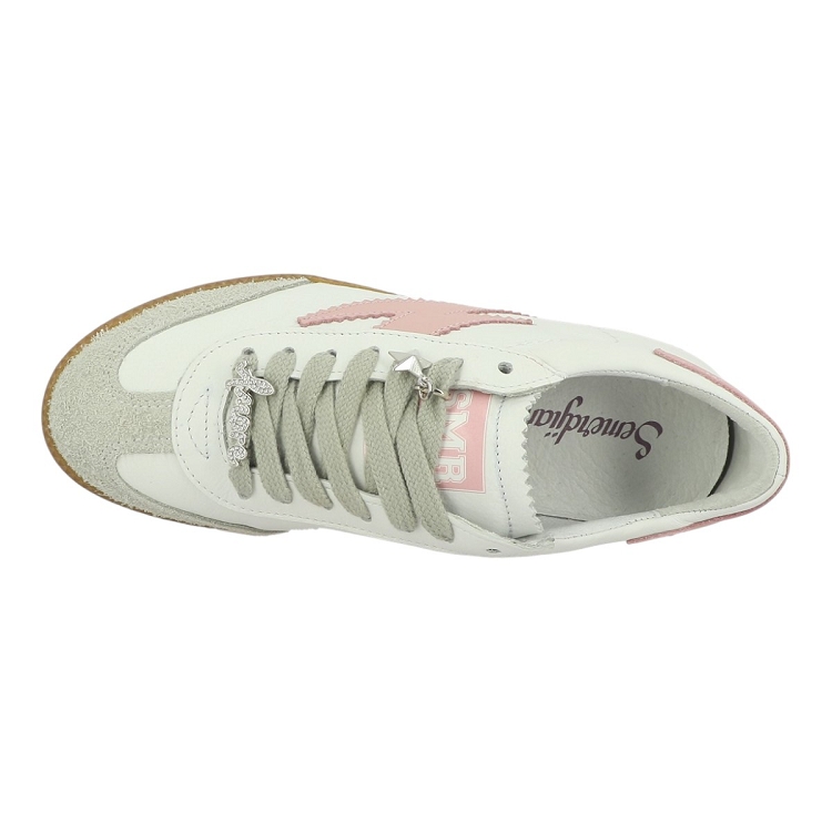 Semerdjian femme aslan blanc2626405_5 sur voshoes.com