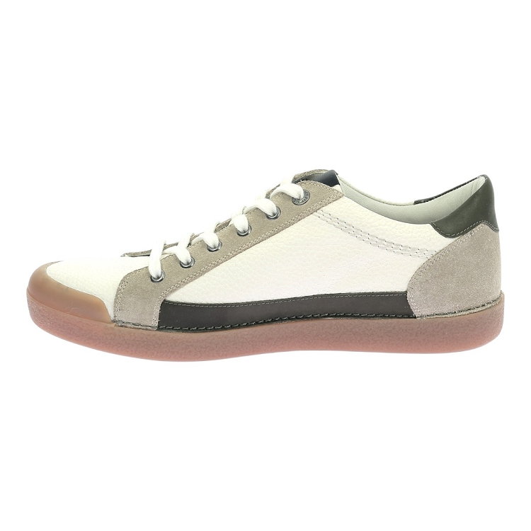 Kickers femme kick trainer 2626901_3 sur voshoes.com