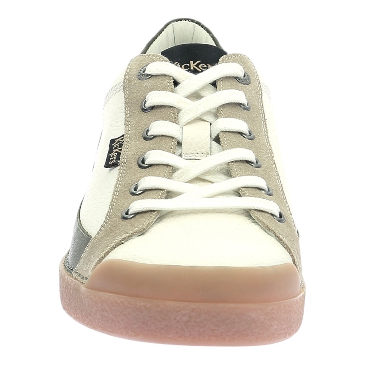 Kickers femme kick trainer 2626901_4 sur voshoes.com