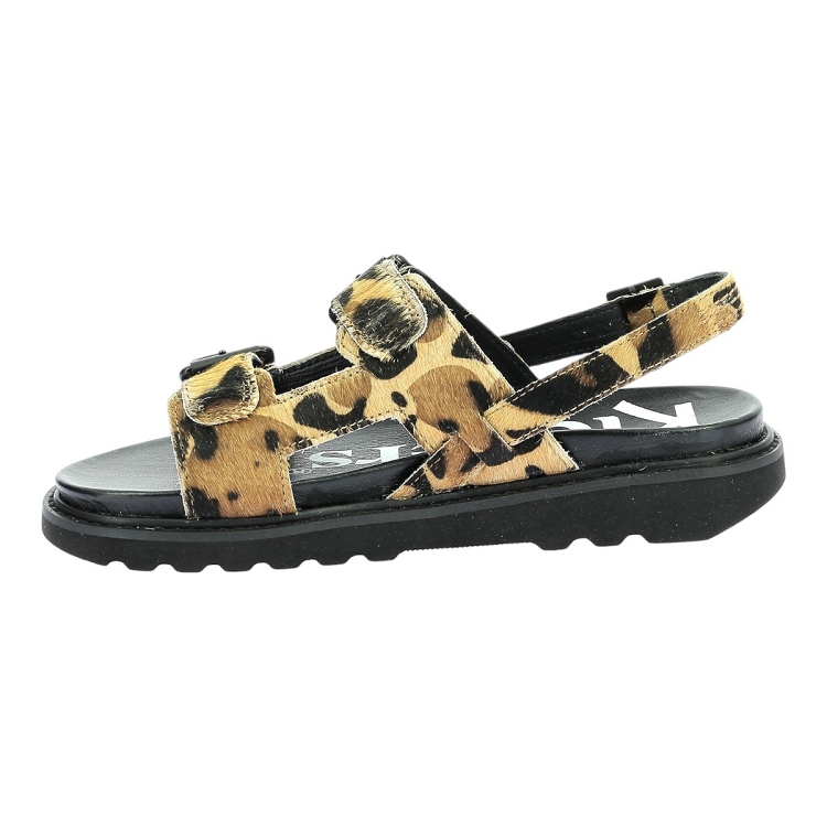 Kickers femme neosummer 2627101_3 sur voshoes.com