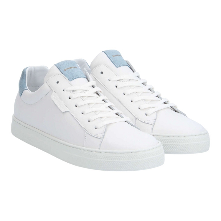 Schmoove homme spark clay m blanc2629801_2 sur voshoes.com