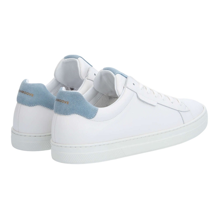 Schmoove homme spark clay m blanc2629801_3 sur voshoes.com