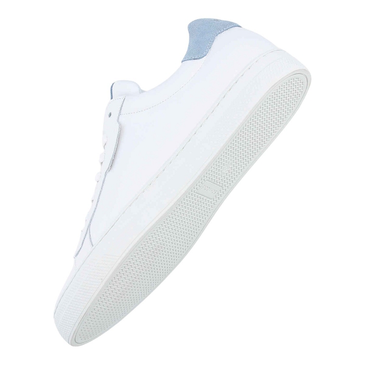 Schmoove homme spark clay m blanc2629801_6 sur voshoes.com