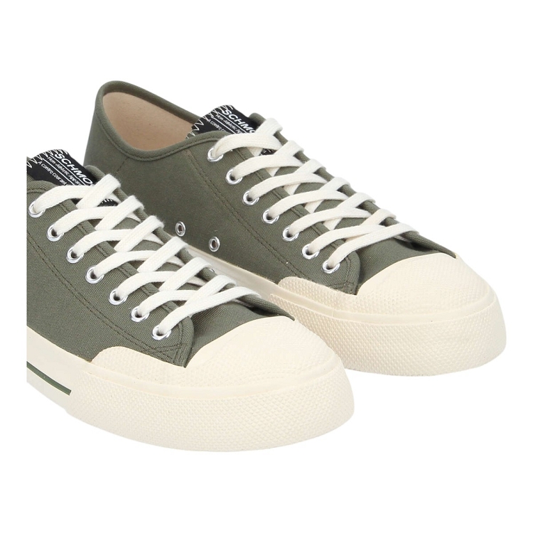 Schmoove femme yokohama sneaker m 2629901_4 sur voshoes.com