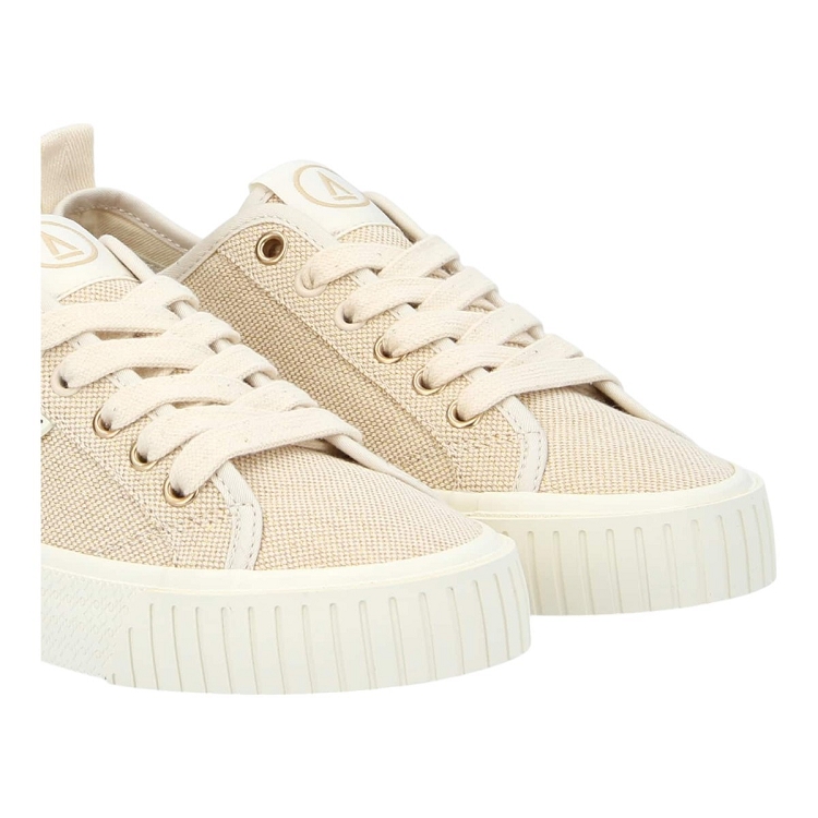 Armistice femme stomp sneaker w beige2630101_5 sur voshoes.com