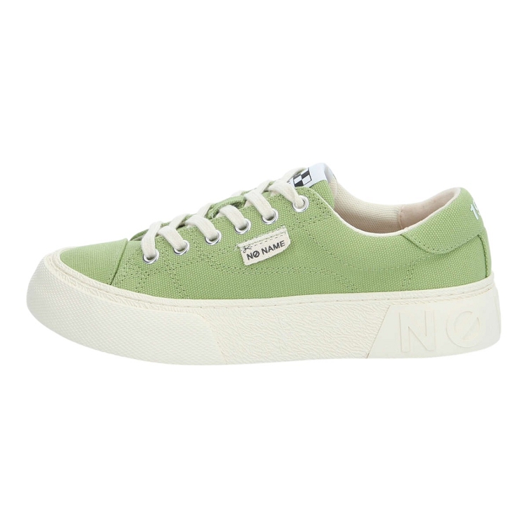 No name femme reset sneaker w vert2630302_3 sur voshoes.com