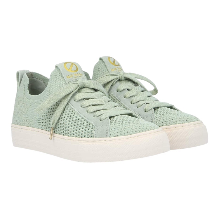 No name femme arcade fly w vert2630401_2 sur voshoes.com