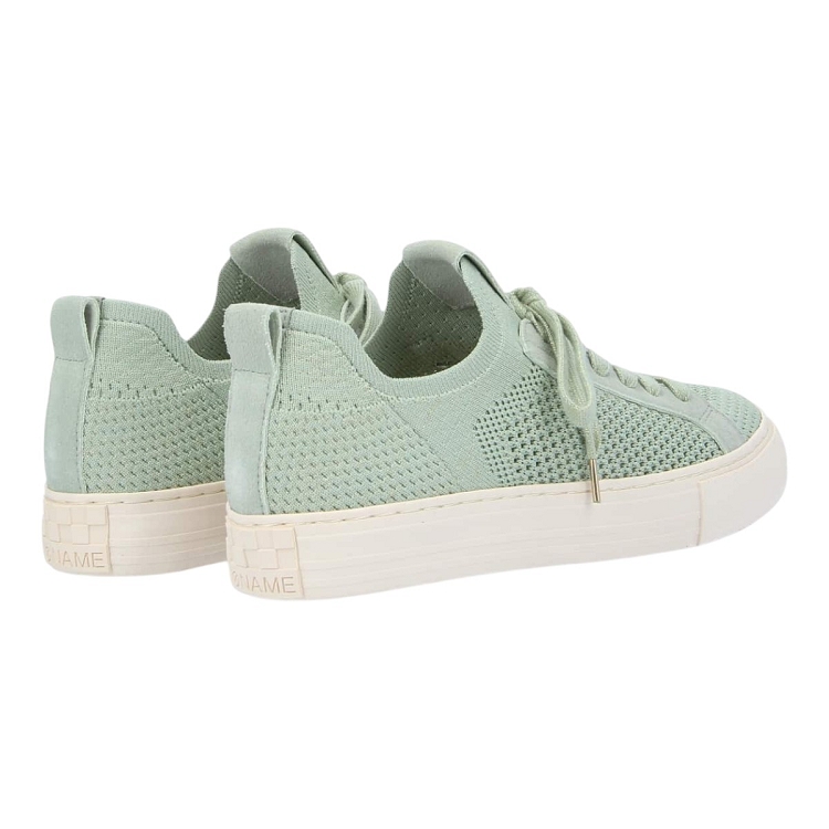 No name femme arcade fly w vert2630401_3 sur voshoes.com