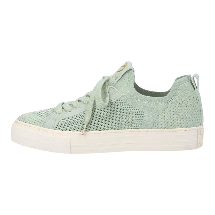 No name femme arcade fly w vert2630401_4 sur voshoes.com