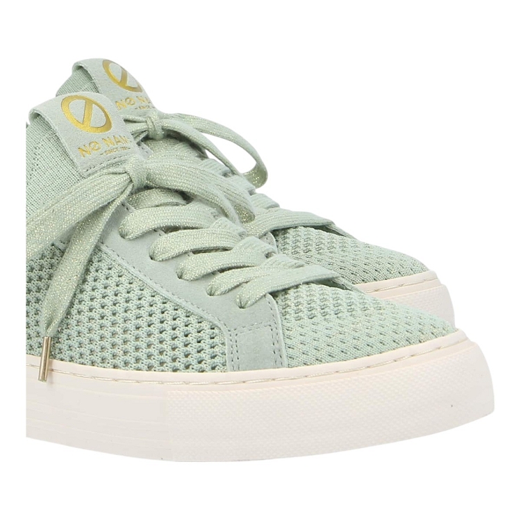 No name femme arcade fly w vert2630401_6 sur voshoes.com