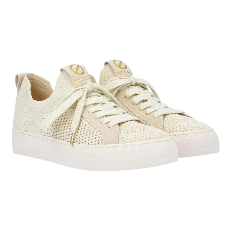 No name femme arcade fly w beige2630402_2 sur voshoes.com