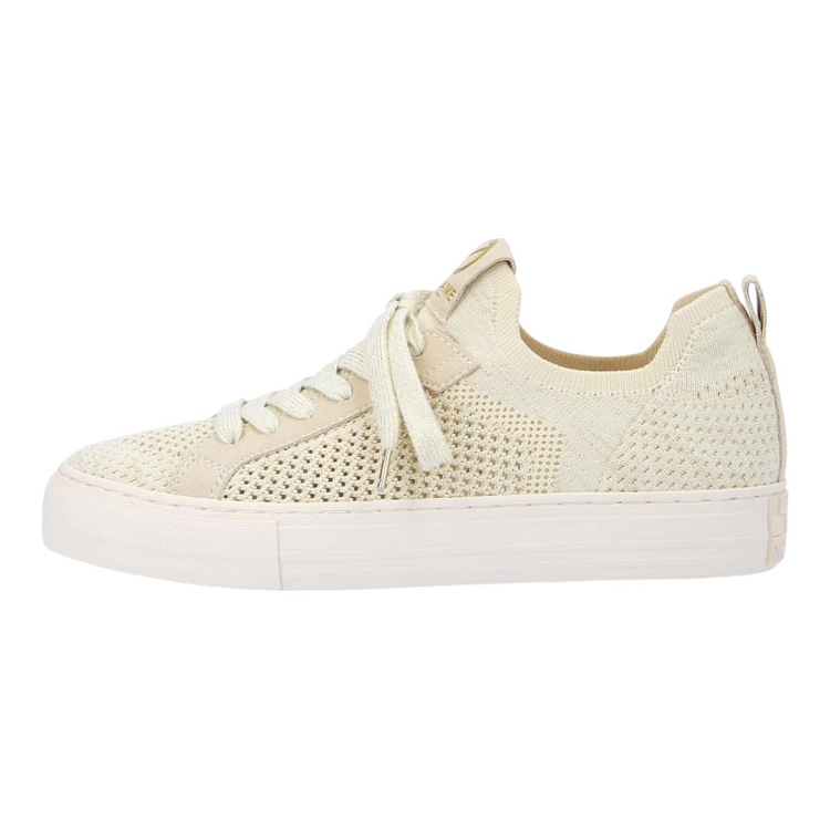 No name femme arcade fly w beige2630402_4 sur voshoes.com