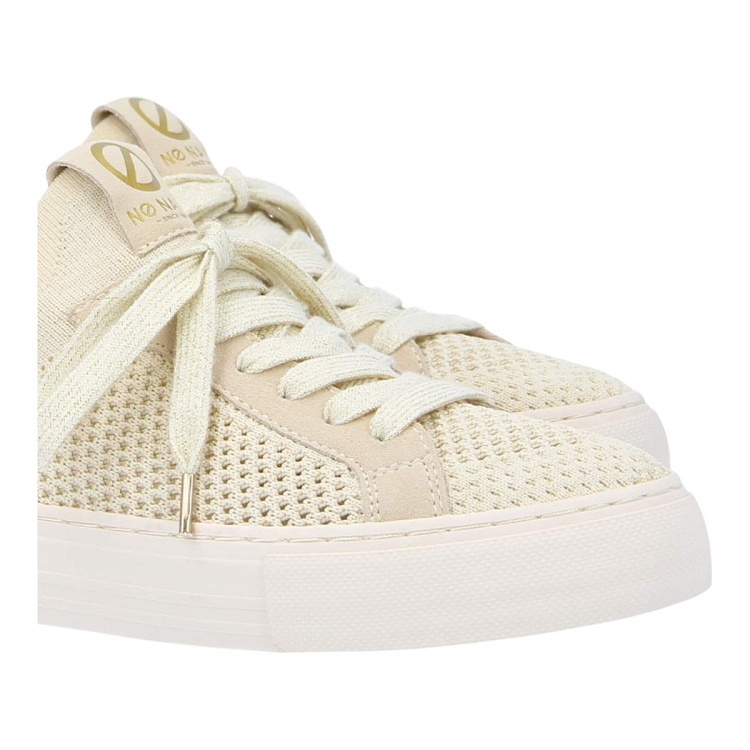 No name femme arcade fly w beige2630402_6 sur voshoes.com