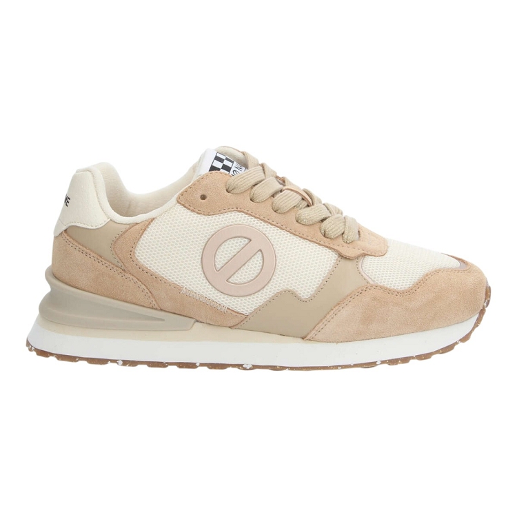 femme No name femme tova runner w beige