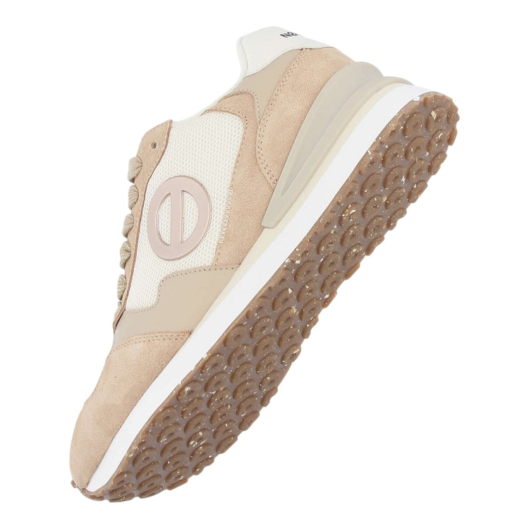 No name femme tova runner w beige2630602_6 sur voshoes.com