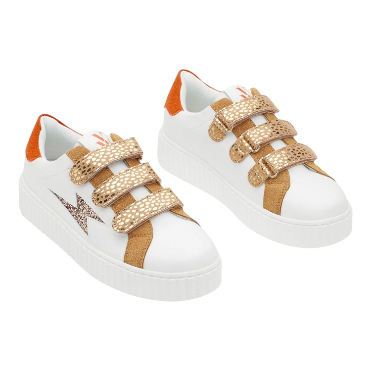 Vanessa wu femme louie blanc2631103_2 sur voshoes.com