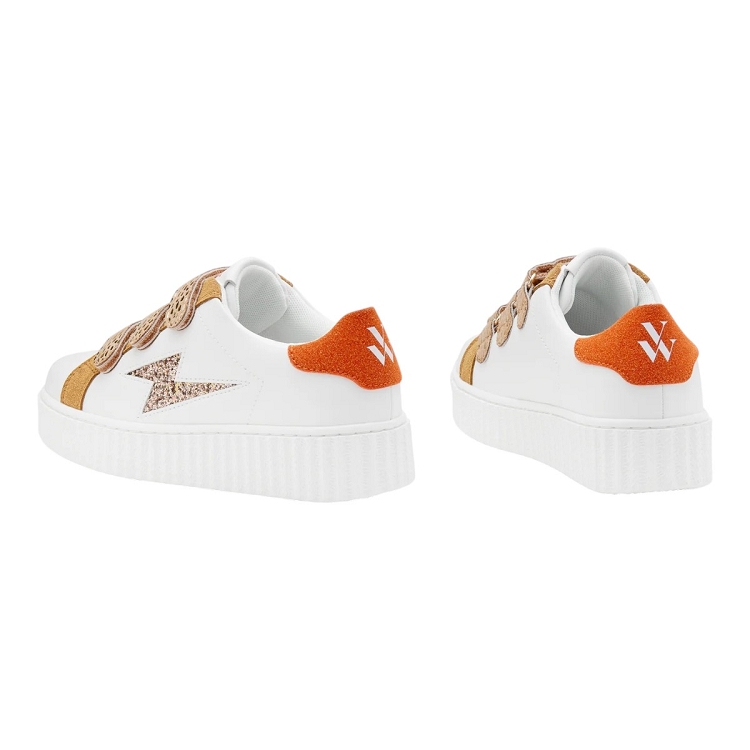 Vanessa wu femme louie blanc2631103_4 sur voshoes.com