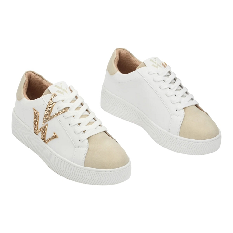 Vanessa wu femme lou beige2631301_2 sur voshoes.com