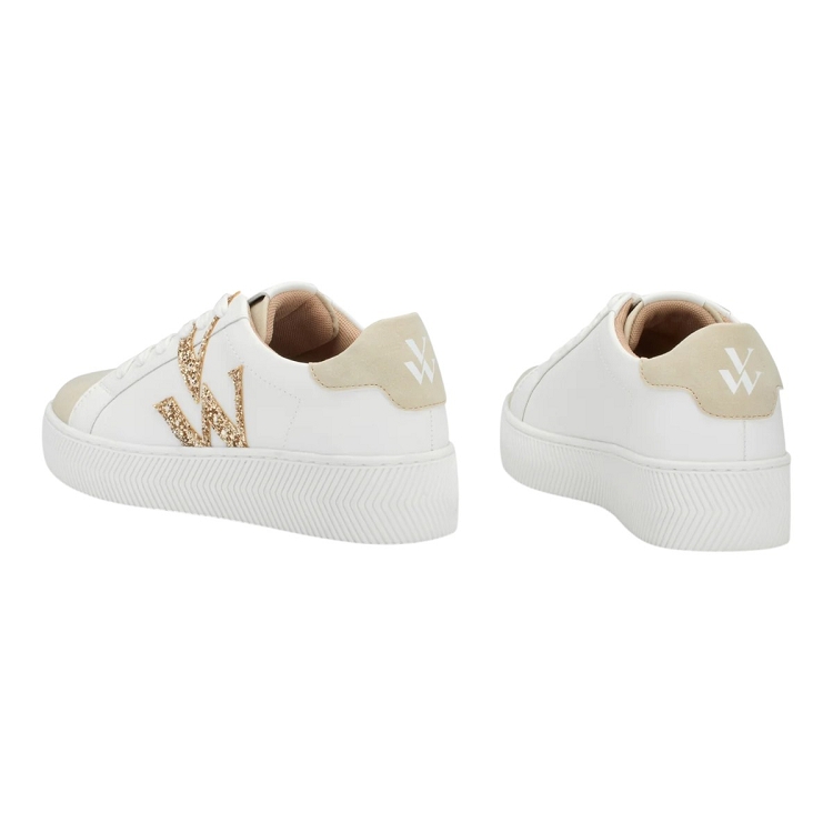 Vanessa wu femme lou beige2631301_3 sur voshoes.com