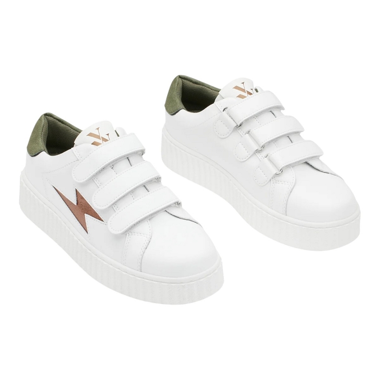 Vanessa wu femme sansa blanc2632001_2 sur voshoes.com