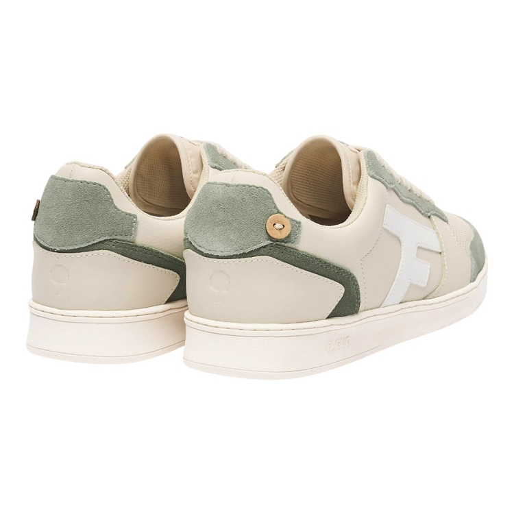 Faguo homme hazel  leather sue beige2632101_3 sur voshoes.com