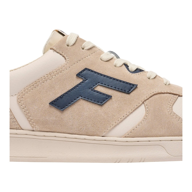 Faguo homme palmer  leather sue beige2632201_4 sur voshoes.com