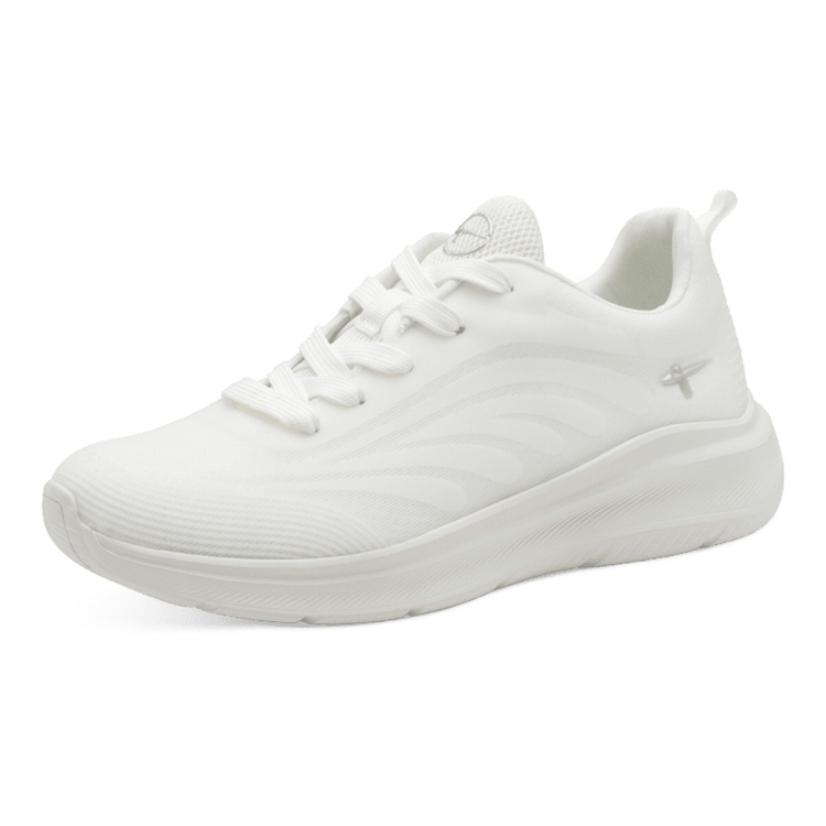 Tamaris femme 88371042 blanc2633302_2 sur voshoes.com