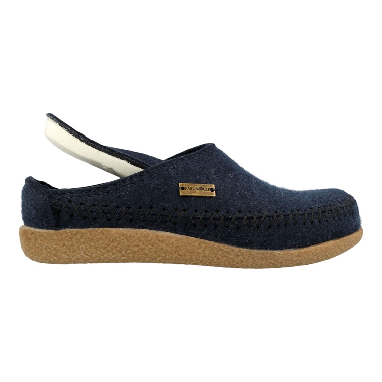 Haflinger femme blizzard credo bleu2633401_3 sur voshoes.com