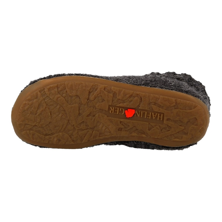 Haflinger femme everest karlo gris2633701_6 sur voshoes.com