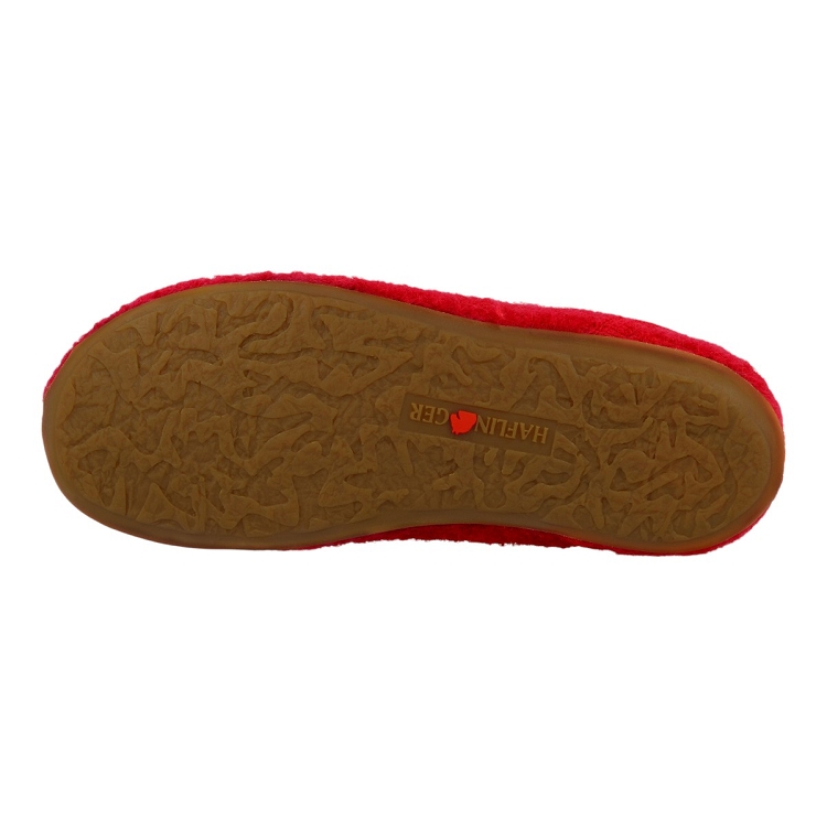 Haflinger femme everest karlo rouge2633702_6 sur voshoes.com