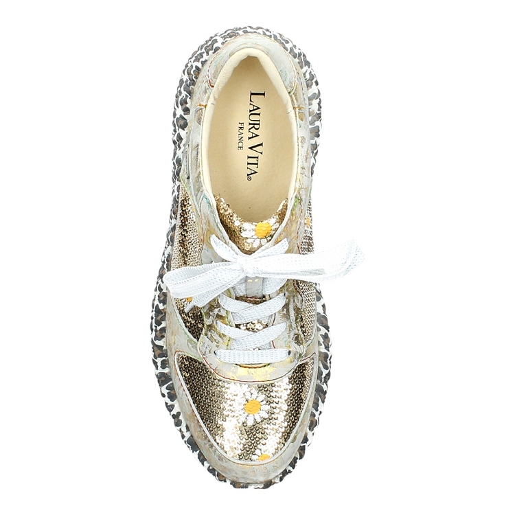 Laura vita femme nikito 52 or2634901_5 sur voshoes.com