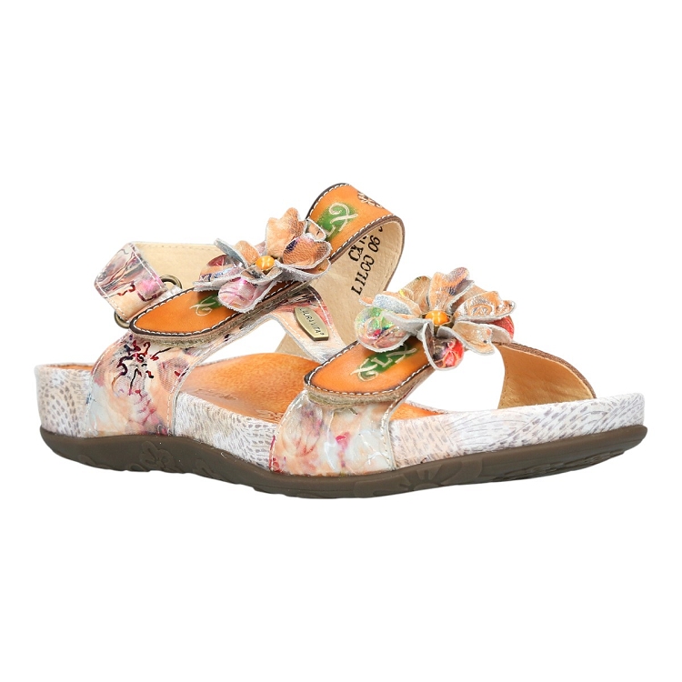 Laura vita femme liloo 06 2635701_2 sur voshoes.com