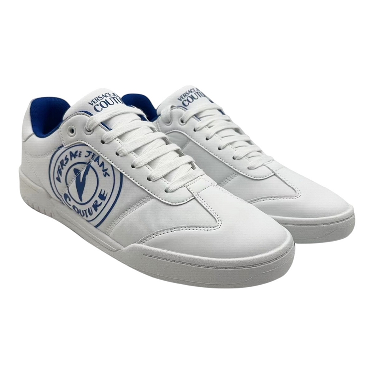 Versace jeans femme 78ya3sd1 zsc63 2637501_2 sur voshoes.com